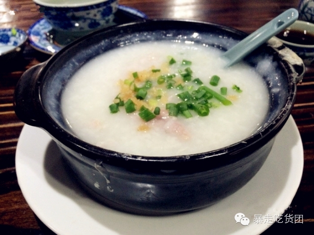 中山必吃十大茶楼,中山特色茶楼在哪里