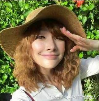 6款宽额骨发型推荐教你颧骨宽适合什么发型