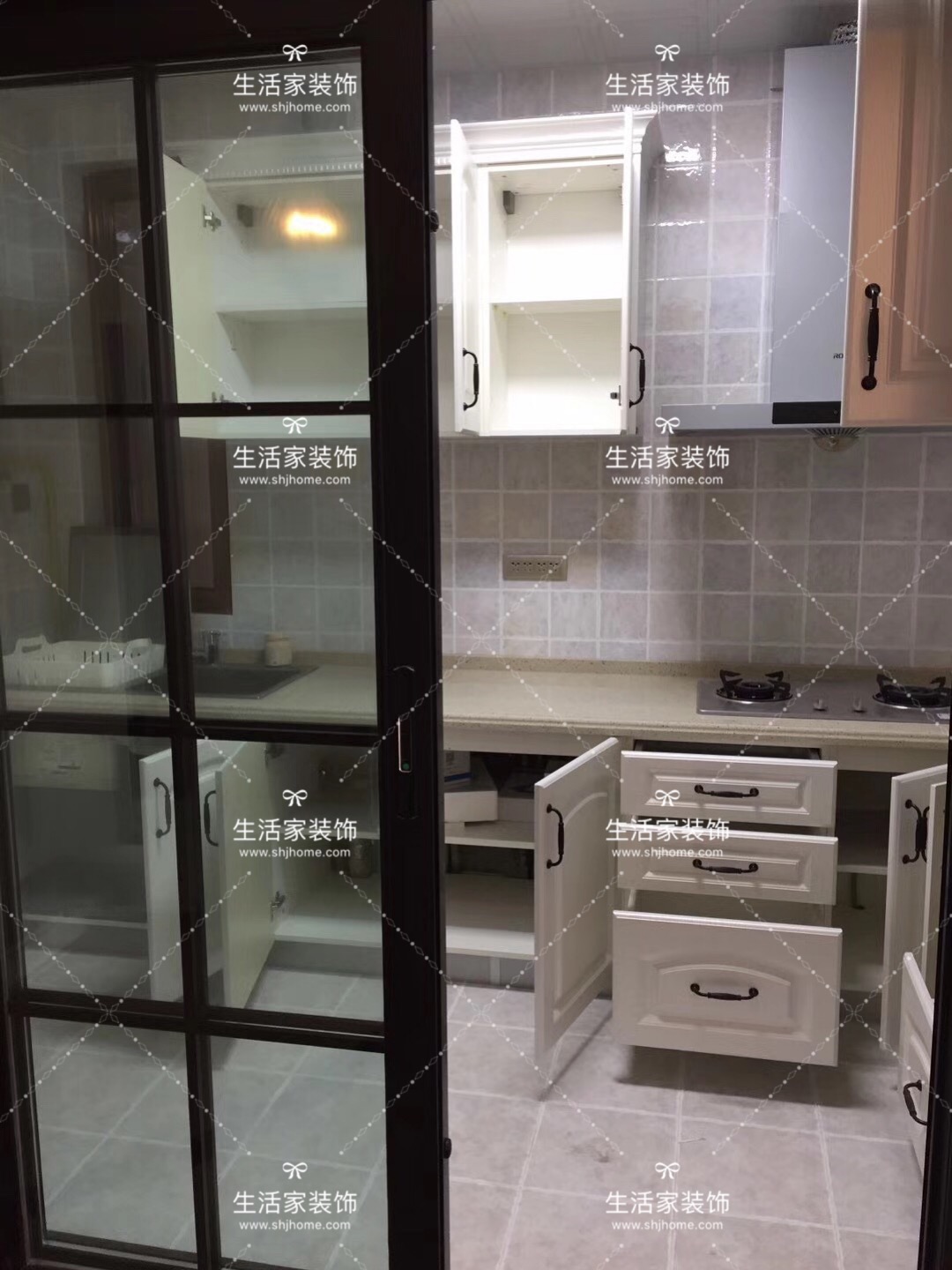 效果图西安伟业公馆新中式,西安伟业公馆装修效果图