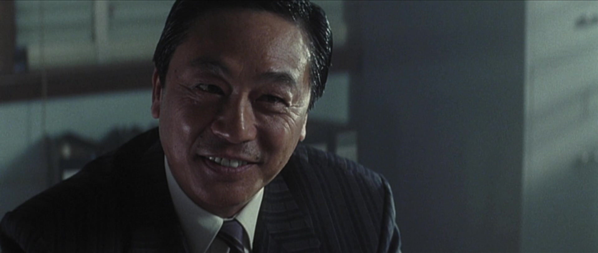 追龙把反派当成正派,反派当正派演追龙