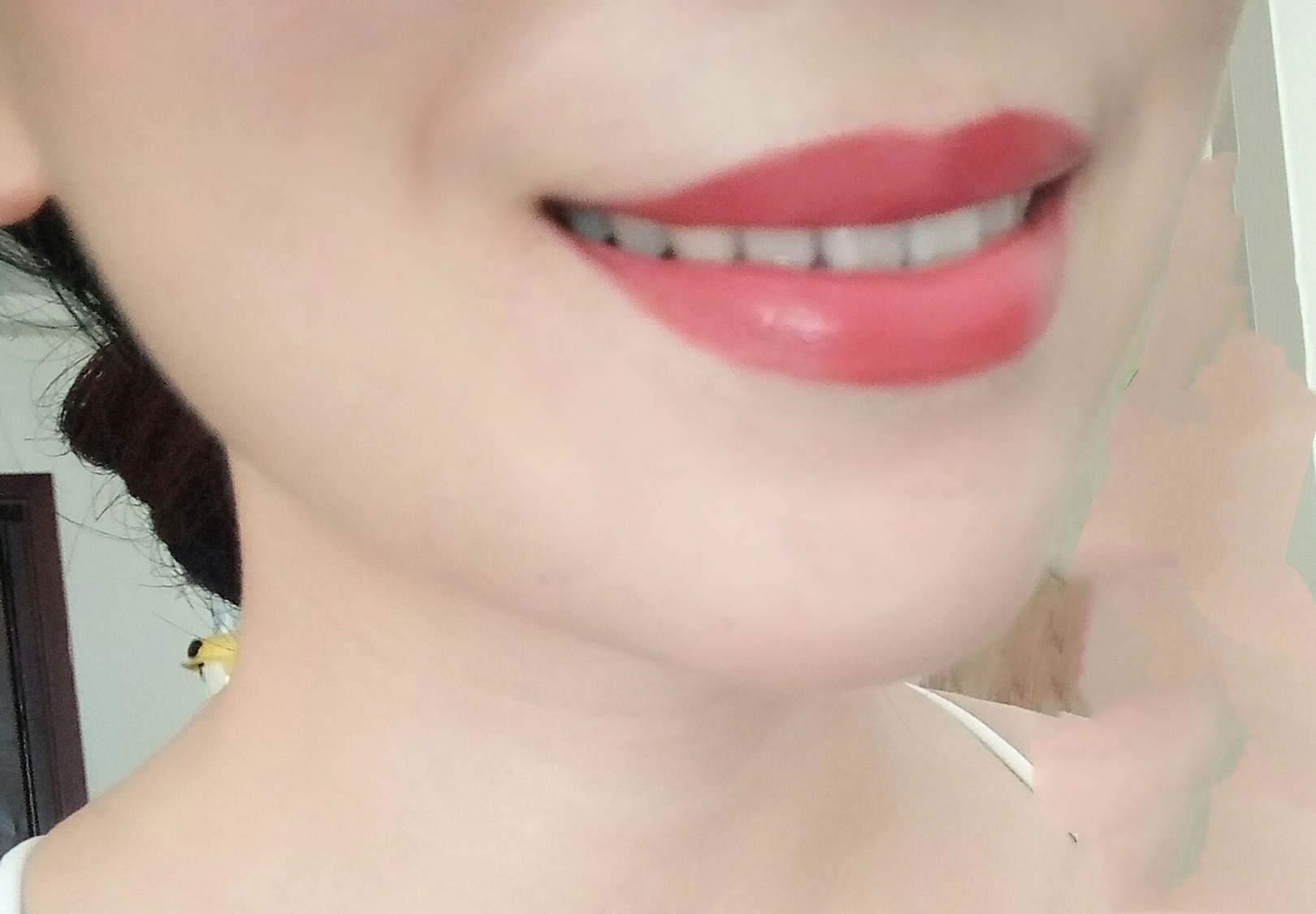 新西兰km口红什么色好,afk口红好用吗