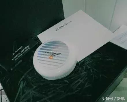 李沁同款气垫,李沁推荐的气垫