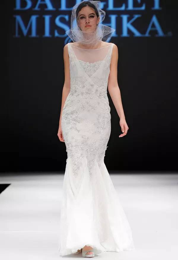 世界著名婚纱,世界十大婚纱品牌官网