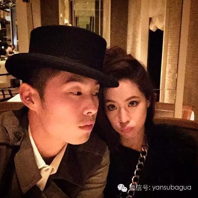 比网红更能承包男神的是富二代！睡男明星的第一要义是有钱！