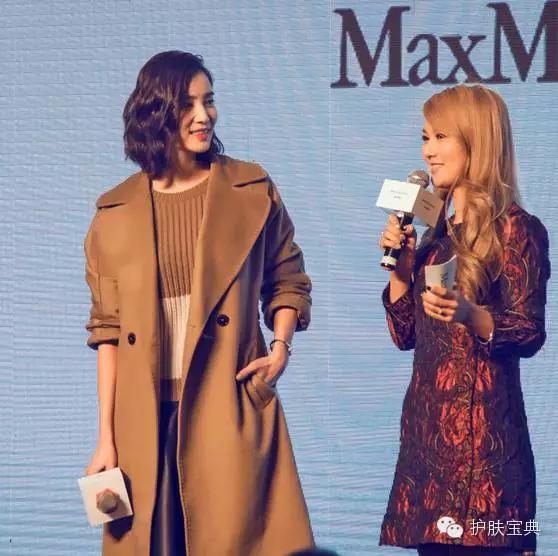 如何跟着明星学穿搭,跟着明星搭配穿搭