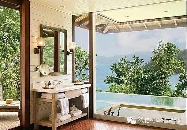 壁灯千万不要闹笑话！不同空间壁灯是不一样的！