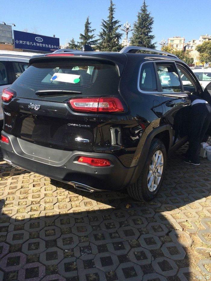 自由光2.0l油耗高有什么办法解决,自由光油耗15升正常吗