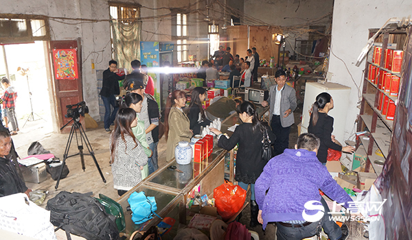 上高人|期待已久的自编自导的本土电影《上高之恋》即将上映