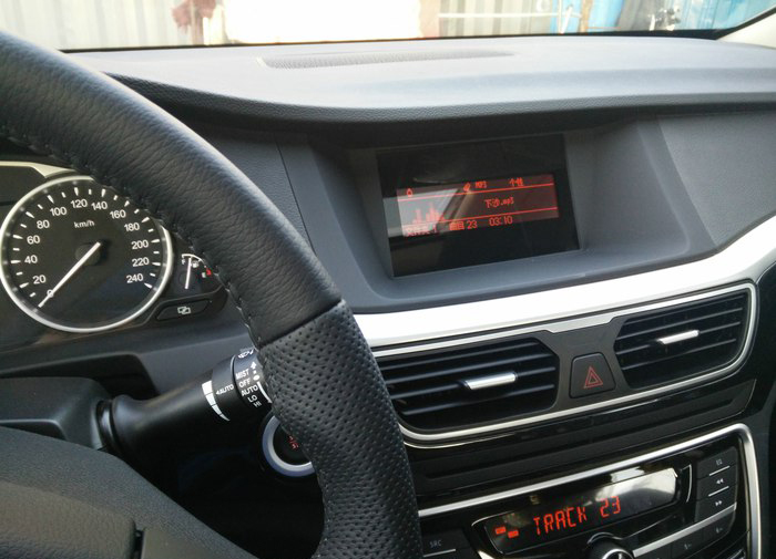 国产汽车力挺奇瑞,力挺奇瑞