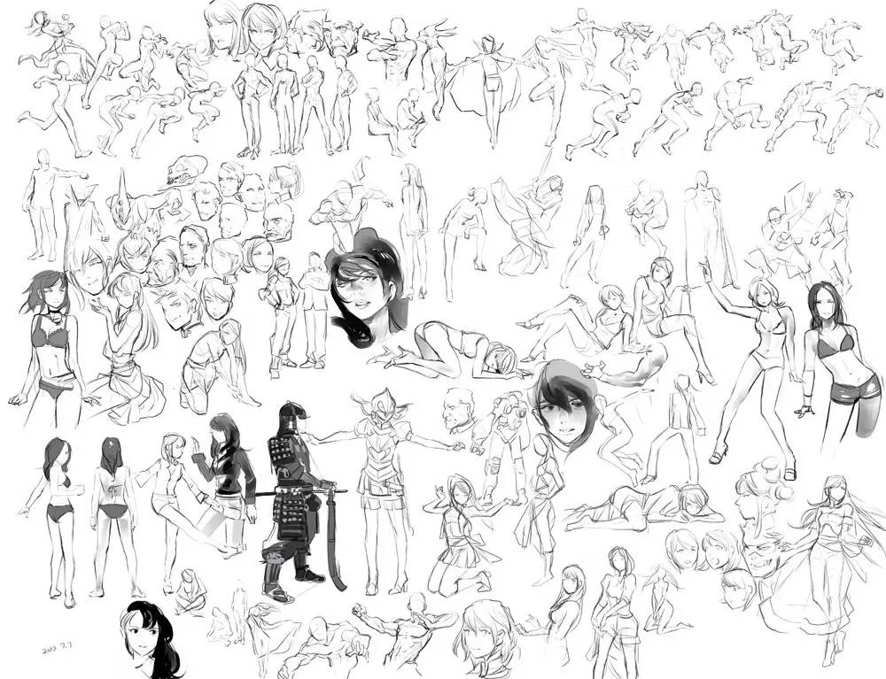 想学cg的话从哪里入门,cg入门教程零基础