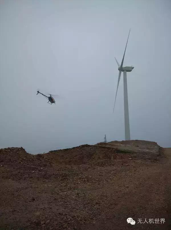 北京飞手张丰:第一次飞25B直升机时双手发抖,附赠新手指南