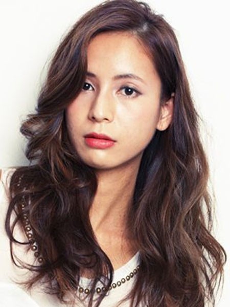 10款蛋卷头，迷人的10款蛋卷头，让你美到尖叫，试试就知道！