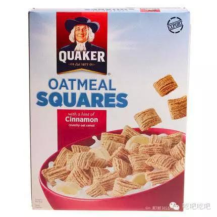 目前最好的麦片,饱腹感超强的麦片测评