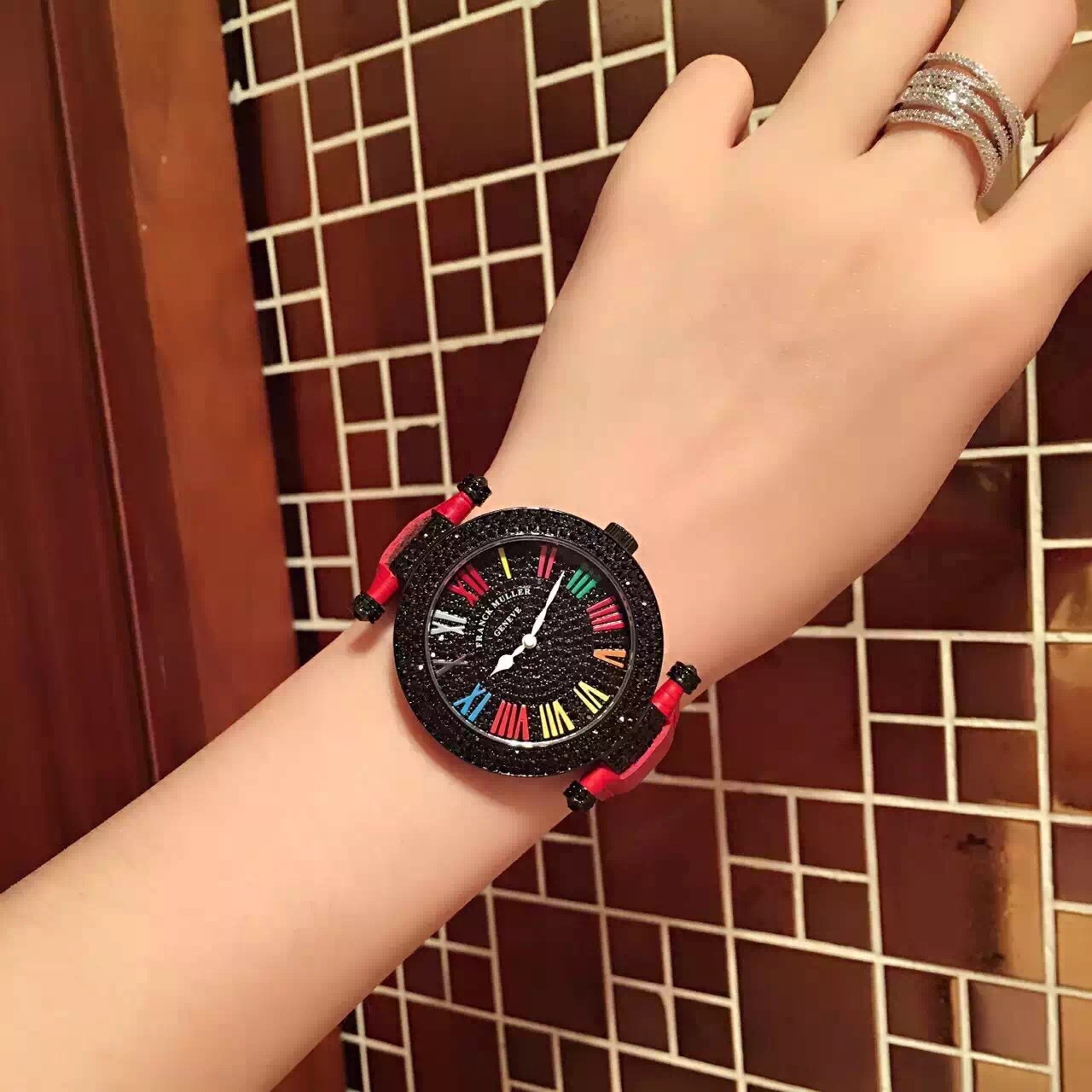 最经典的平民腕表 (平民消费腕表推荐)