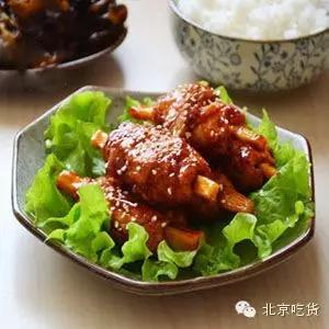 北京素食排行榜前十名,北京素食哪家最好吃