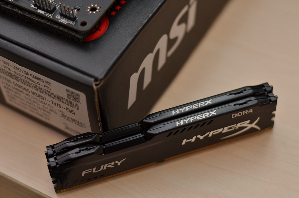 z170主板超内存方法,只调频率不调时序算超频吗