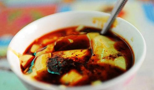 中华名小吃乾州四宝,陕西乾县四大名小吃