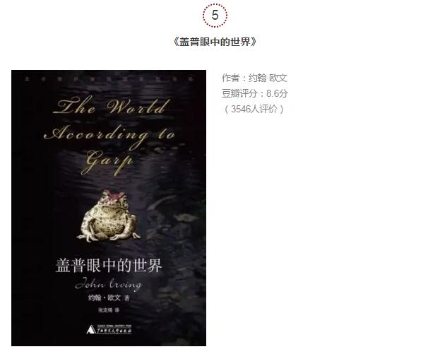 想要充实自己,想要丰富自己的阅历应该读哪些书