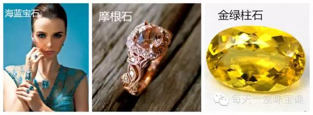 什么珠宝越来越值钱,珠宝价值