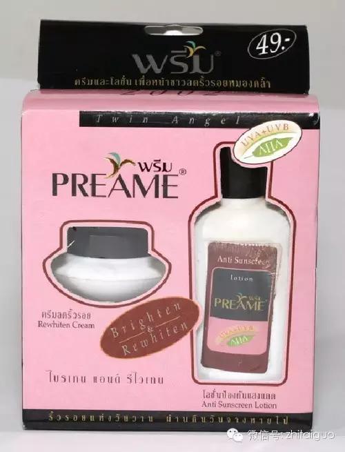 泰国化妆品安全吗现在,泰国代购化妆品可靠吗