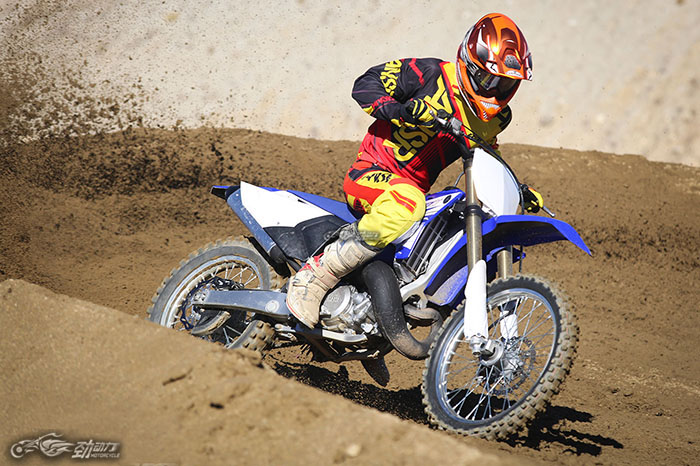 二冲程的诱惑,具有野心的男人如何能承受得了?