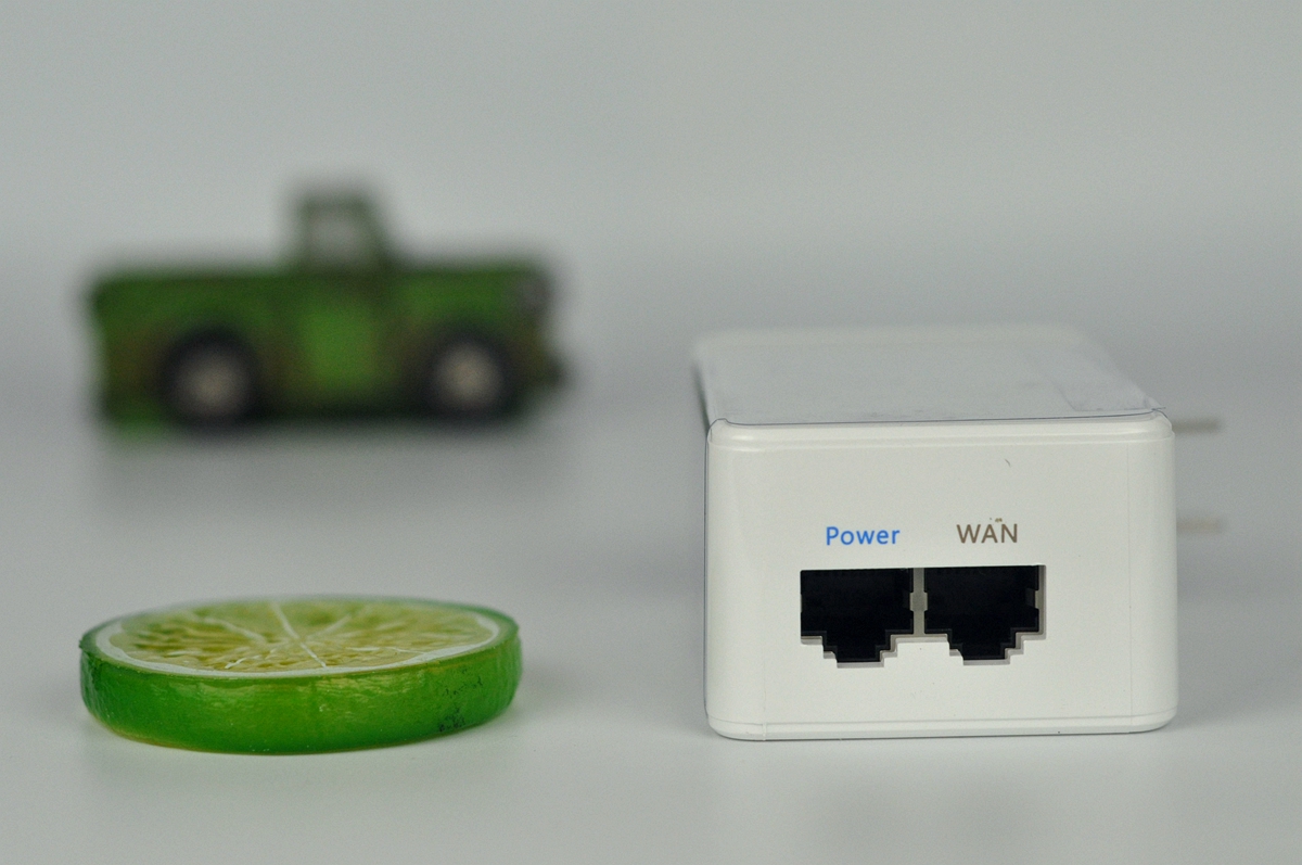 圆润艺术范,有型更有“芯”——必虎路由器上手评测