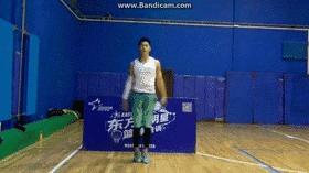 想扣篮练爆发力还是力量,想扣篮得有多强