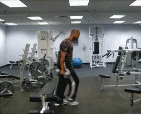 想扣篮练爆发力还是力量,想扣篮得有多强