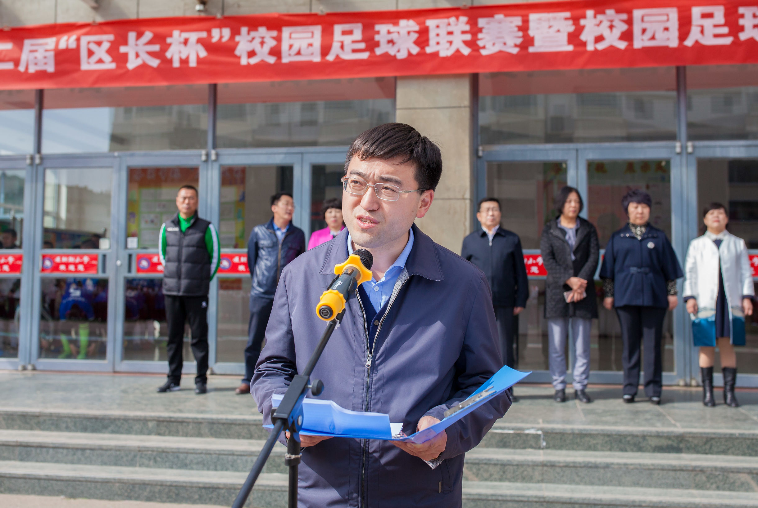 呼和浩特市玉泉区区长杯,玉泉区长杯足球赛