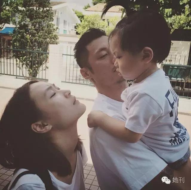 余文乐和陈冠希有点像,余文乐陈冠希哪个更潮