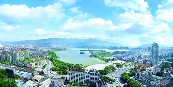 明天的肇庆，牛得让你高攀不起！