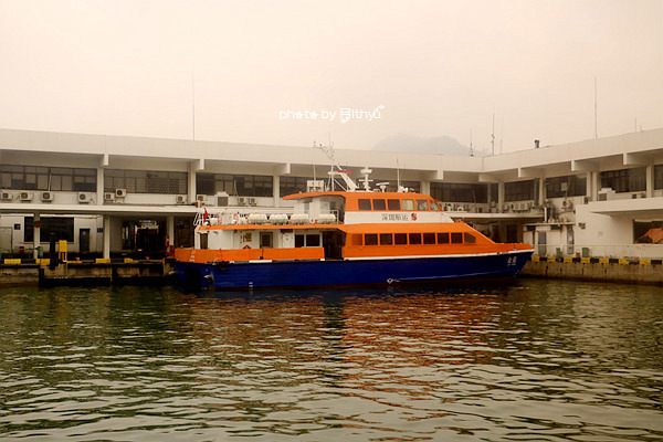 人生必需要有一次闺蜜游——沙巴五日游