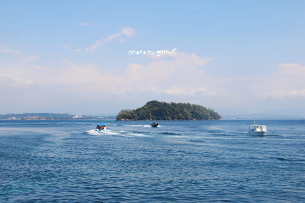 沙巴4天自由行攻略 (沙巴5天之旅)