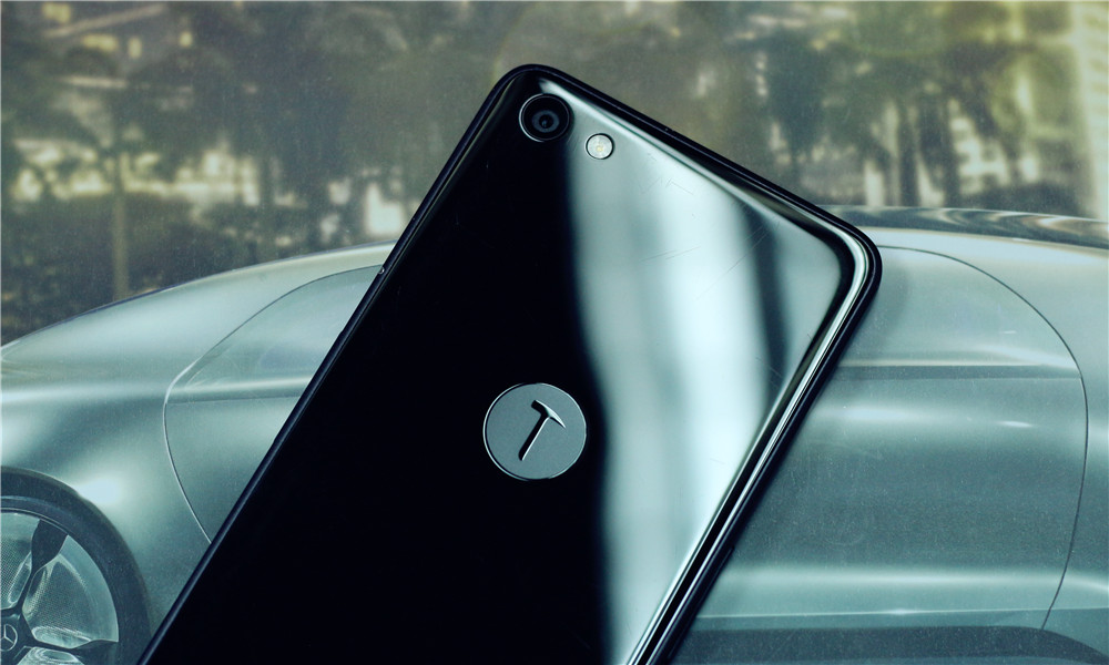 smartisan最好的手机,smartisant2值得买吗