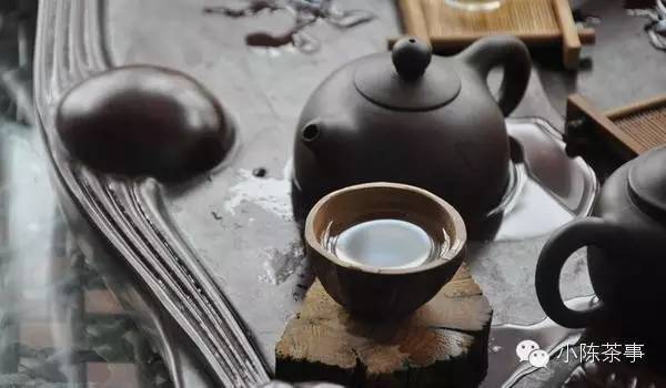 冲泡普洱茶太浓了怎么办,普洱茶冲泡技巧有几种方法