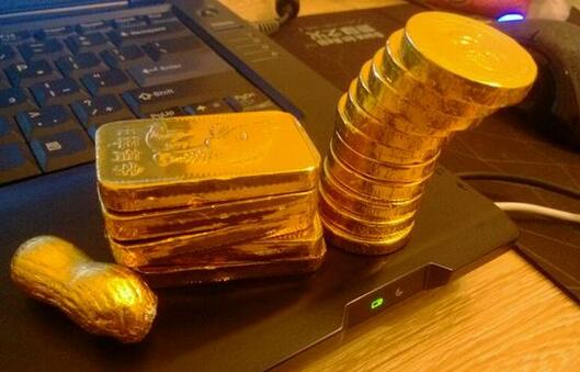 创客内参：简单粗暴的几招解决你微信的困扰