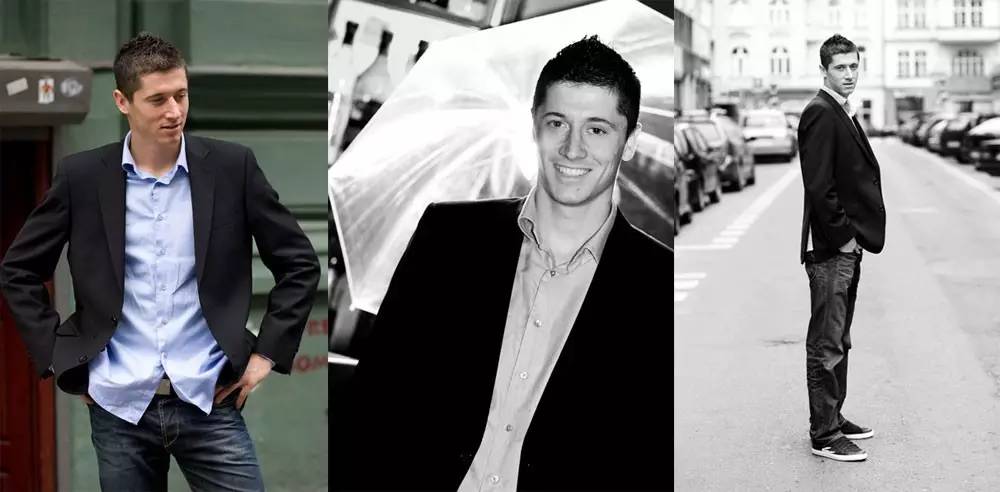 一个仅仅在替补上场九分钟，就射了五次的男人