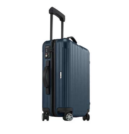 行李箱怕摔,行李箱结实摔不坏