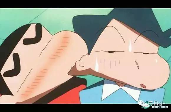 日本最近很火的cp男,官方公认最好看的cp日本