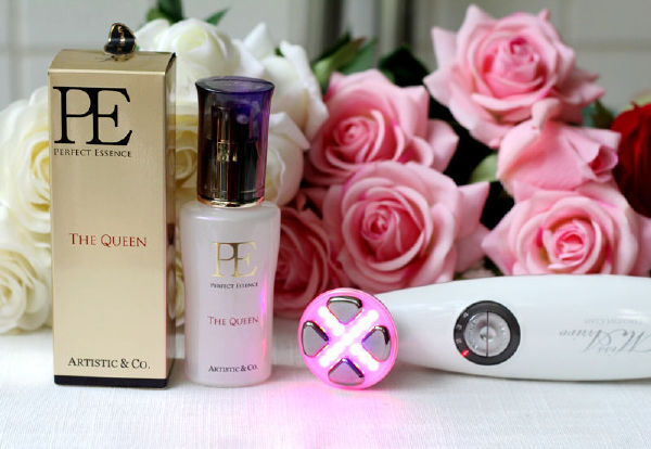 韩国高端家用美容仪器,10款美容仪器