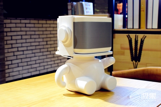 飞利浦蓝牙智能小音箱,飞利浦智能音箱