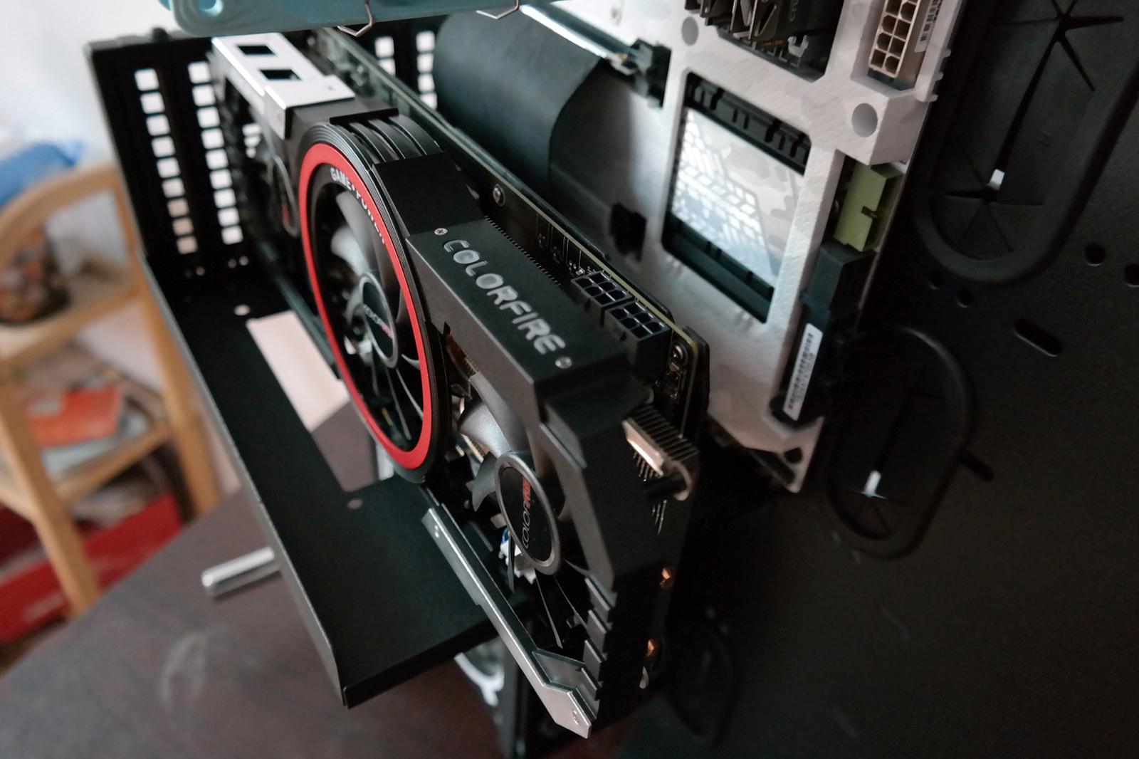 镭风r9280x评测,镭风r9380显卡多重