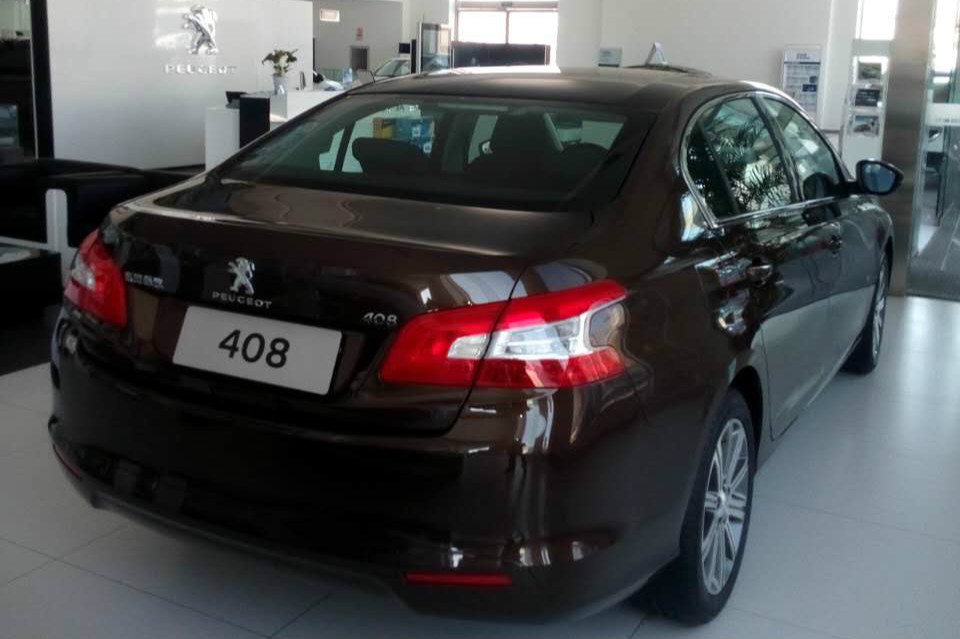 1.2t的标致408有什么通病,2016款标致408自动豪华版1.2t讲解