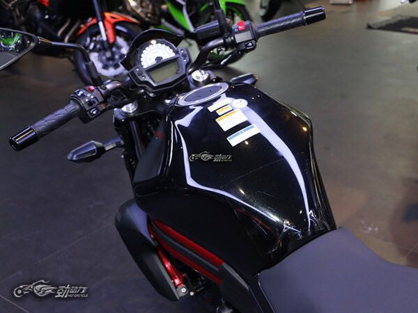 小资生活1987,川崎er6n