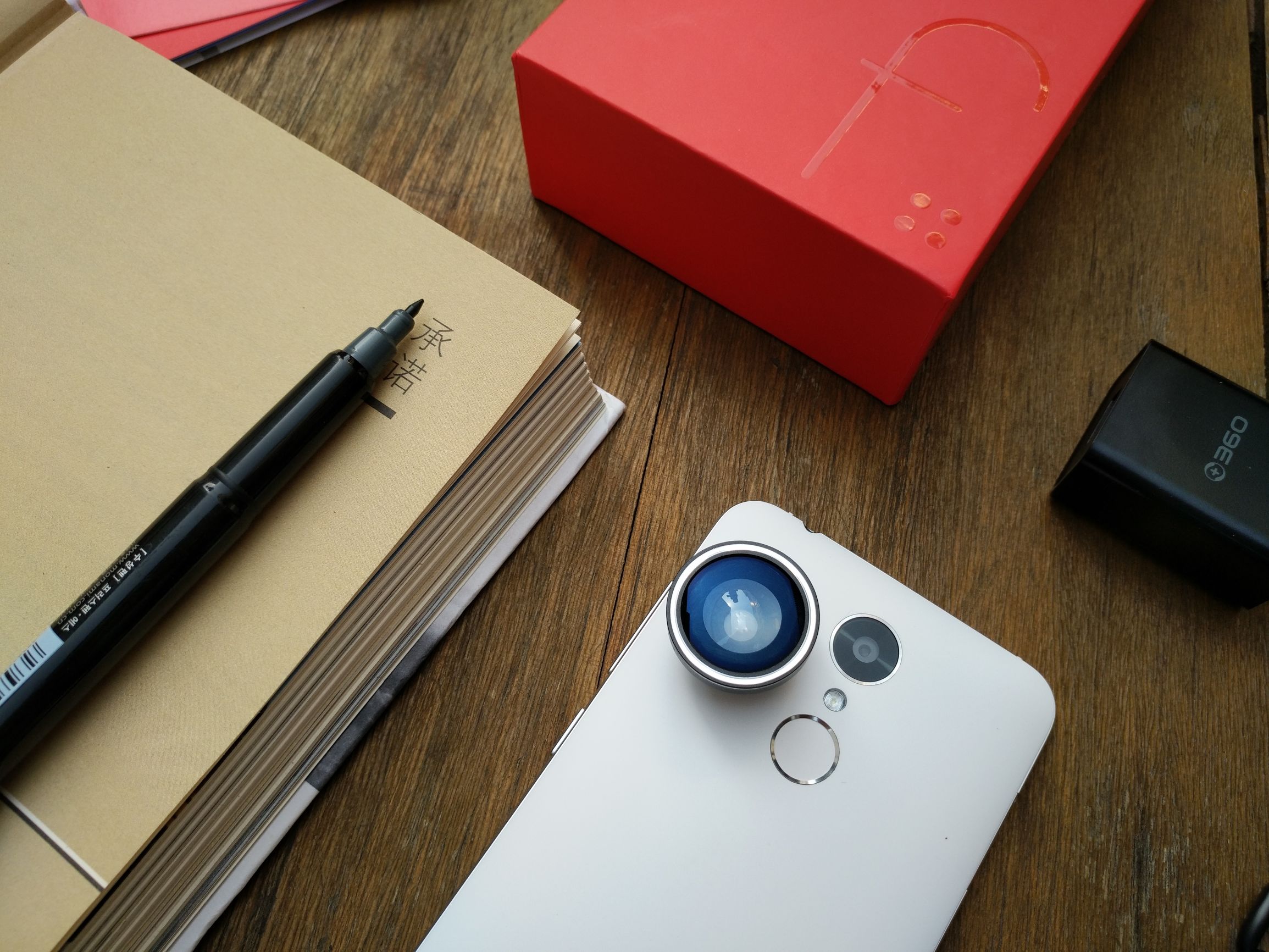 360F4手机,360手机f4全网通版评测