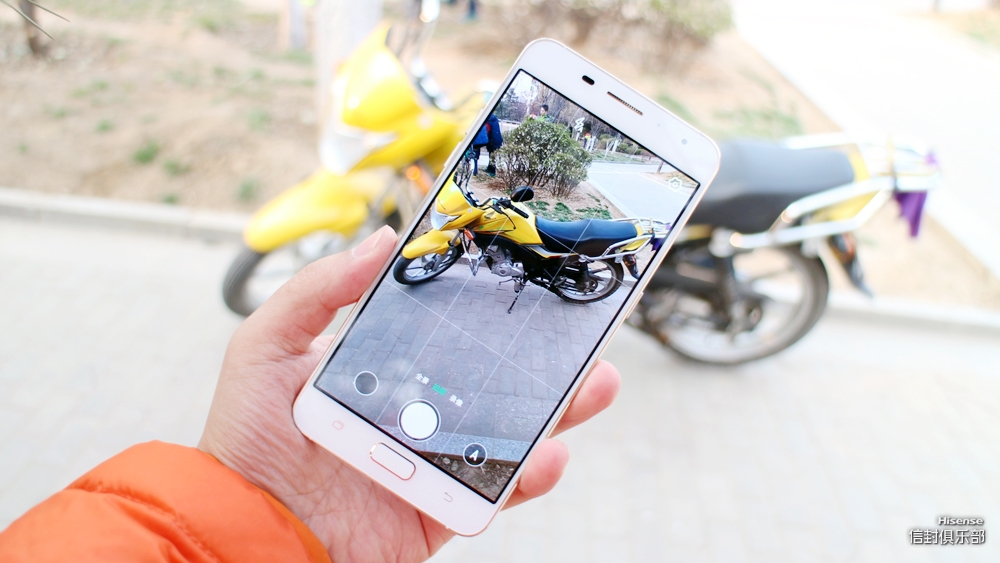 海信a1手机好吗,海信a1手机优缺点