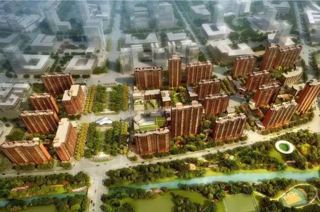 张江高科最新利好,上海张江科学城的发展前景