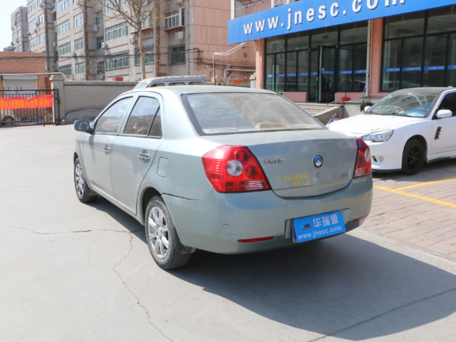 吉利金刚质量怎么样,吉利金刚车胎报价