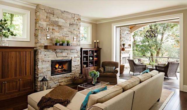 2022年欧式装修效果图大全,欧式装修效果图集锦