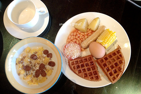 人生必需要有一次闺蜜游——沙巴五日游